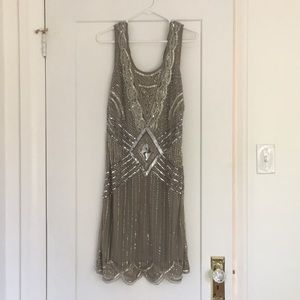 Frock and Frill Athena Dress